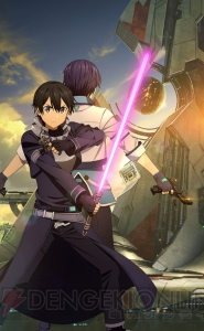 『SAO フェイタル・バレット』10月1日の発表情報をお届け。デス・ガンの登場も確定！