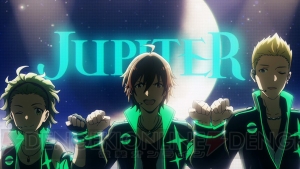 アニメ『アイマス SideM』前日譚のBD・DVDにJupiterの新曲収録決定！ 冬馬のカレーも新発売