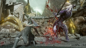 『CODE VEIN（コードヴェイン）』