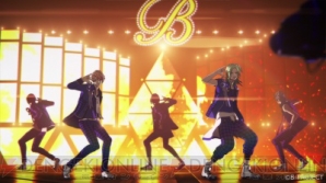 『B-PROJECT』