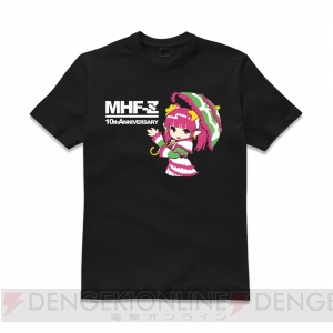 『MHF-Z』キュートなフルフルが描かれたTシャツ登場。キャンバスアートの再販も決定