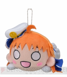 『ラブライブ！サンシャイン!!』国木田花丸たち1年生をデフォルメしてフィギュアに【10月登場セガプライズ】