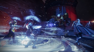 『Destiny 2』の実況プレイを本日20時より配信開始。電撃PS編集部が毎週水曜日に配信します