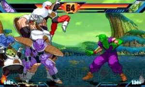 『ドラゴンボールZ 超究極武闘伝』『フュージョンズ』がセットの『エクストリームフュージョンパック』登場