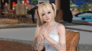 『DEAD OR ALIVE Xtreme Venus Vacation（デッド オア アライブ エクストリーム ヴィーナス バケーション）』