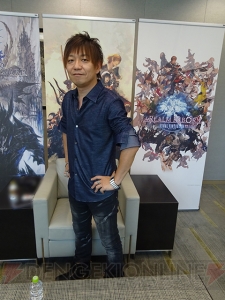 『FF14』パッチ4.1直前、吉田P／Dインタビュー。リターン・トゥ・イヴァリースなどの最新情報を公開