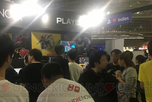 “TGS 2017 ゲームの電撃アワード”大賞発表。電撃注目のルーキー＆インディー作品は!?【TGS2017】