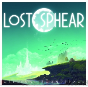 『LOST SPHEAR』