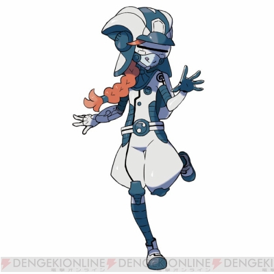 ポケモンウルトラサンムーン図鑑完成一覧 ポケットモンスター