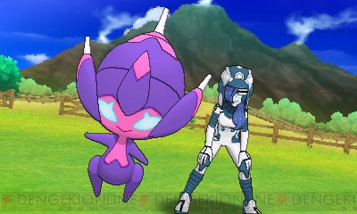 ポケモン ウルトラサン ウルトラムーン 新たなウルトラビースト Ub Sticky を紹介 電撃オンライン