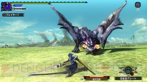 『MHXX』×『ファイアーエムブレム』コラボコンテンツが配信。マルス装備などの生産素材が手に入る