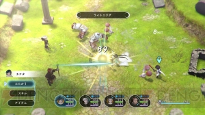 RPGファンのための『ロストスフィア』総まとめ。世界観からゲームシステムまで全情報をおさらい