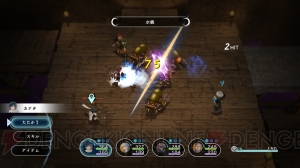 RPGファンのための『ロストスフィア』総まとめ。世界観からゲームシステムまで全情報をおさらい