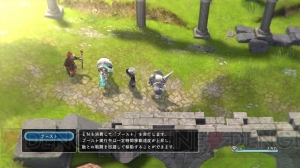 RPGファンのための『ロストスフィア』総まとめ。世界観からゲームシステムまで全情報をおさらい