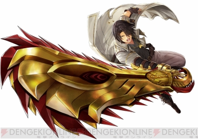 ゴッドイーター レゾナントオプス が配信決定 事前登録がスタート 電撃オンライン