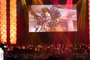 “GOD EATER ORCHESTRA LIVE ～フェンリル極東支部公演～”