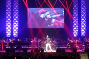 “GOD EATER ORCHESTRA LIVE ～フェンリル極東支部公演～”