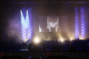 “GOD EATER ORCHESTRA LIVE ～フェンリル極東支部公演～”