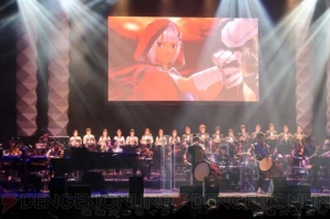 “GOD EATER ORCHESTRA LIVE ～フェンリル極東支部公演～”