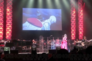 “GOD EATER ORCHESTRA LIVE ～フェンリル極東支部公演～”