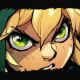 【おすすめDLゲーム】西洋生まれのJRPG『Battle Chasers』をプレイ。ダンジョン探索にハマる良作