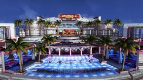 『ファンタシースターオンライン2』