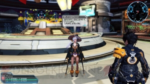 『PSO2』託されし巨なる力Part1でマトイがハロウィン衣装で登場。仮装したラタン・エンペラッピーの姿も!?