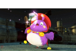 『ファンタシースターオンライン2』