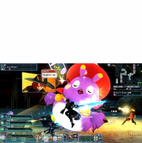 『ファンタシースターオンライン2』