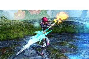 『PSO2』託されし巨なる力Part1でマトイがハロウィン衣装で登場。仮装したラタン・エンペラッピーの姿も!?