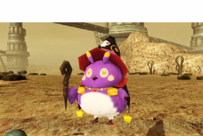 『ファンタシースターオンライン2』