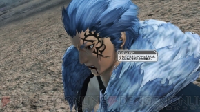 『ファンタシースターオンライン2』