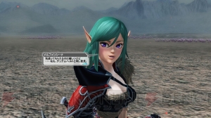 『PSO2』託されし巨なる力Part1でマトイがハロウィン衣装で登場。仮装したラタン・エンペラッピーの姿も!?