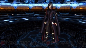 『ファンタシースターオンライン2』