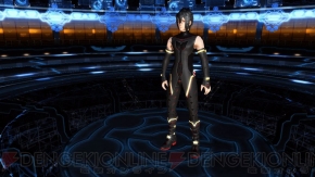 『ファンタシースターオンライン2』