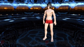 『ファンタシースターオンライン2』