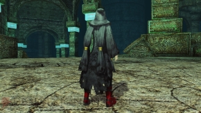 『ファンタシースターオンライン2』