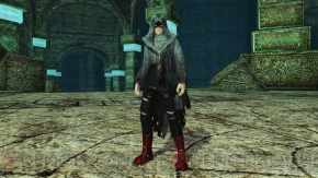 『ファンタシースターオンライン2』