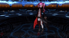 『ファンタシースターオンライン2』