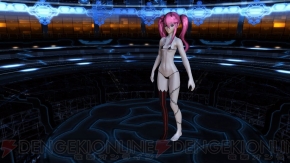 『ファンタシースターオンライン2』