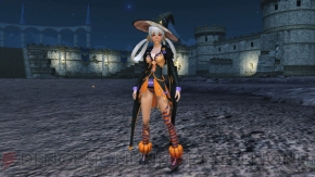 『ファンタシースターオンライン2』