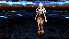 『ファンタシースターオンライン2』