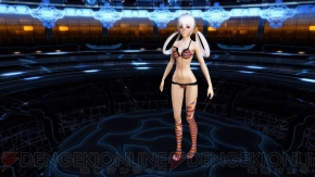 『ファンタシースターオンライン2』