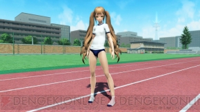 『ファンタシースターオンライン2』