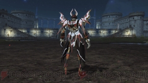 『ファンタシースターオンライン2』