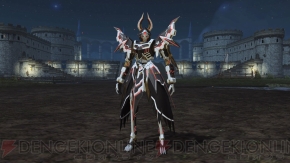 『ファンタシースターオンライン2』