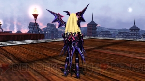 『PSO2』託されし巨なる力Part1でマトイがハロウィン衣装で登場。仮装したラタン・エンペラッピーの姿も!?