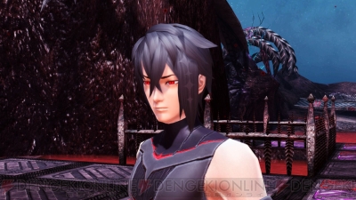 『ファンタシースターオンライン2』