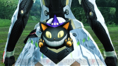 『ファンタシースターオンライン2』