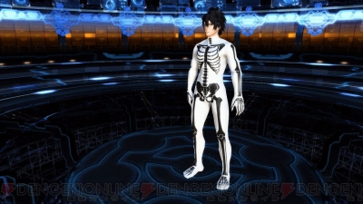 『ファンタシースターオンライン2』